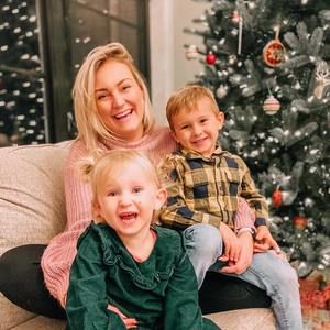 Meet your Posher, Kristen